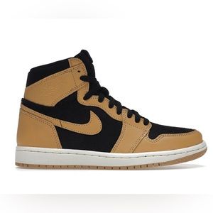 Jordan 1 Retro High OG- Heirloom